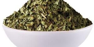 Natural Senna Leaves