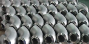 Stainless Steel Elbow