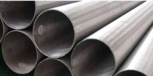 Stainless Steel Seamless Pipes