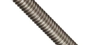 Stainless Steel Threaded Rod