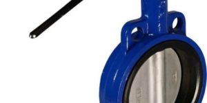 Wafer Butterfly Valve