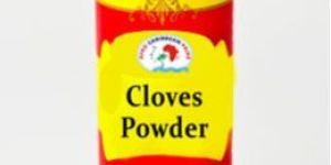Cloves Powder