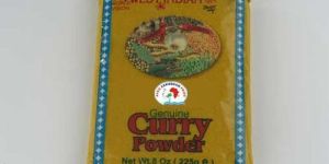 Curry Powder