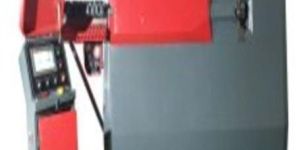 Stirrup Making Machine