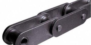 Double Pitch Roller Chains