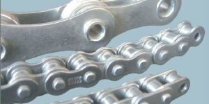 Mild Steel Conveyor Chain