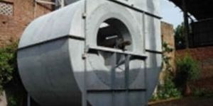 Heavy Duty DIDW Fans