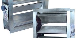 Duct Dampers
