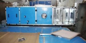 Floor Mounted Pharma Air Conditioning System