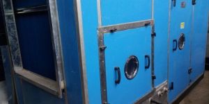 Kitchen Air Scrubber