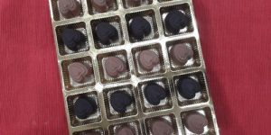 Chilli Handmade Chocolate