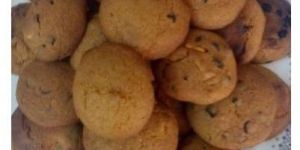 Chocolate Chips Cookies