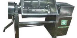 Pickle Mixing Machine