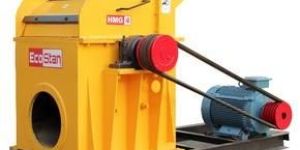 Biomass Hammer Mill