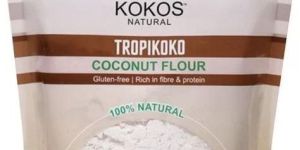 Kokos Natural Tropikoko Coconut Flour