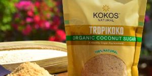 Kokos Natural Tropikoko Organic Coconut Sugar