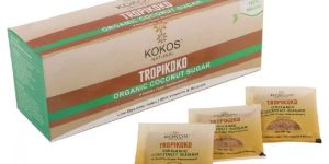 Kokos Natural Tropikoko Organic Coconut Sugar Box