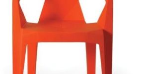Plastic Chair