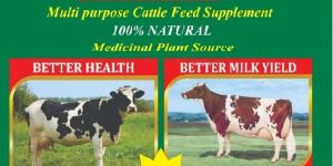 ECOGOLD BIOKSHEERA 100% NATURAL ANIMAL FEED SUPPLEMENT