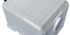 Riello Burner Controller