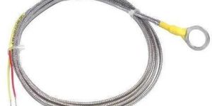 Washer Thermocouple