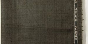 Polyester Suiting Fabric