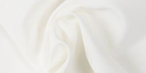 Stretch Crepe De Chine Silk Fabric