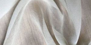 Stretch Georgette Silk Fabric