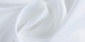 Stretch Satin Fabric