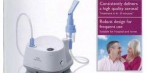 Philips Nebulizers