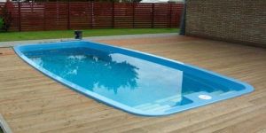 Readymade Swimming Pools