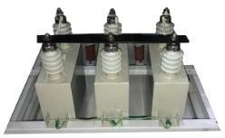 Aluminium HT Capacitor