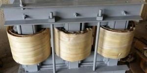 HT Iron Core Reactor