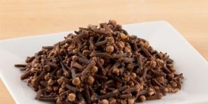 Dried Cloves