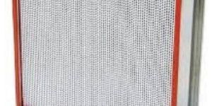 High Temperature Filters