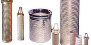 Sintered Filter