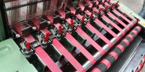 Cotton Belt Making Machine