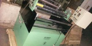 Surgical Bandage Rolling Machine