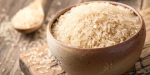 Parboiled Rice