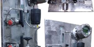 Gas Conditioning System