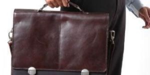 Briefcase Bag
