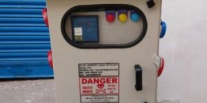 MCB Distribution Board