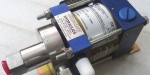 Air Operated Hydraulic Pump