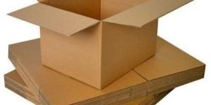 Corrugated Carton Box