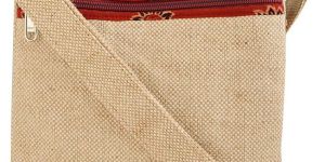 Jute Fancy Bag