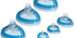 Anaesthetic Air Cushion Face Mask