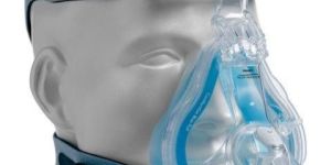 BIPAP Full Face Mask