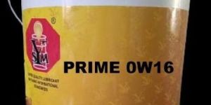 Prime 0 W 16