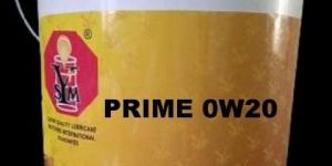 Prime 0 W 20