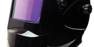 Auto Darkening Welding Helmet